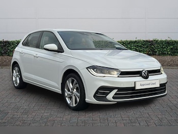Volkswagen Polo feature image