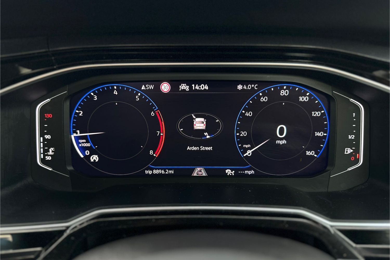 Used Volkswagen Polo 2022 for sale - 77124557: Photo 21