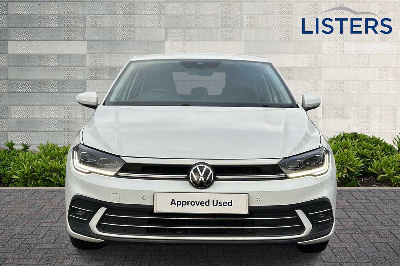 Used Volkswagen Polo 2022 for sale - 77124557: Photo 7