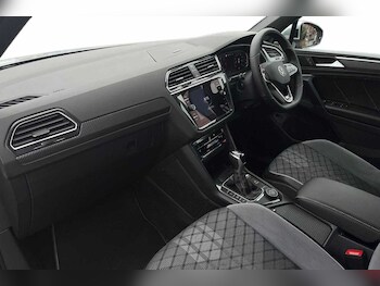 Used Volkswagen Tiguan 2022 for sale - 77910654: Photo