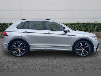 Used Volkswagen Tiguan 2022 for sale - 77910654: Photo