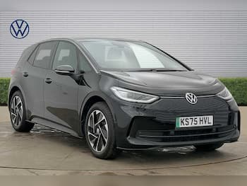 Used Volkswagen ID.3 2026 for sale - 79454582: Photo