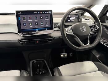 Used Volkswagen ID.3 2026 for sale - 79454582: Photo