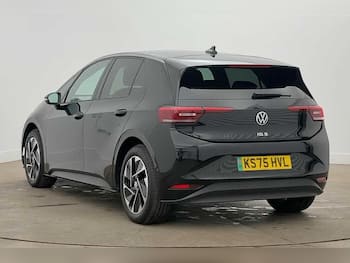 Used Volkswagen ID.3 2026 for sale - 79454582: Photo