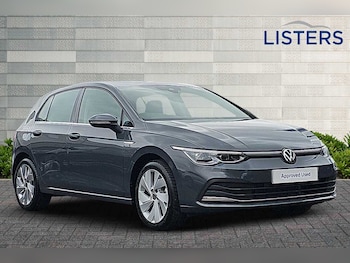 Volkswagen - Golf