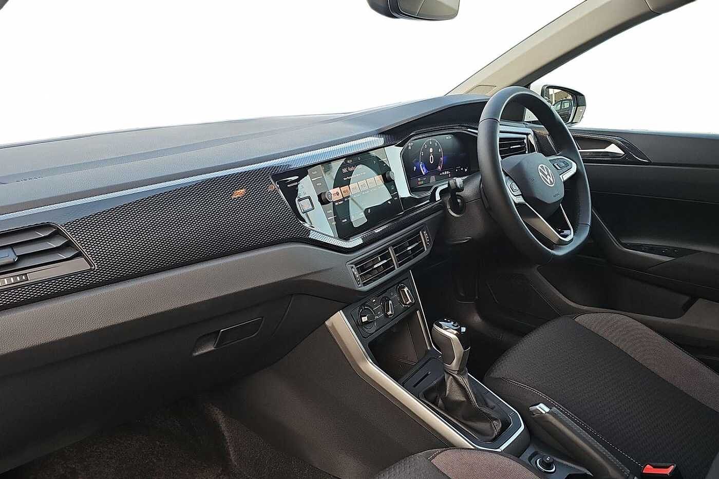 Used Volkswagen Polo 2025 for sale - 76474471: Photo 2