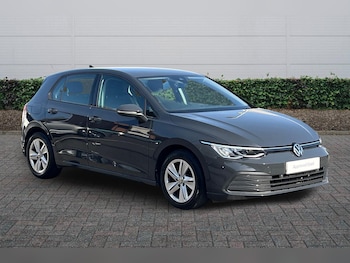 Volkswagen Golf feature image