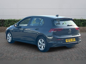 Used Volkswagen Golf 2022 for sale - 78088174: Photo
