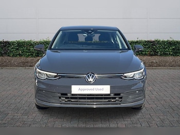 Used Volkswagen Golf 2022 for sale - 78088174: Photo