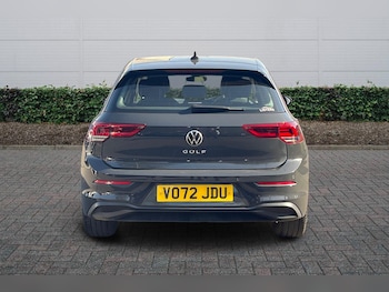 Used Volkswagen Golf 2022 for sale - 78088174: Photo