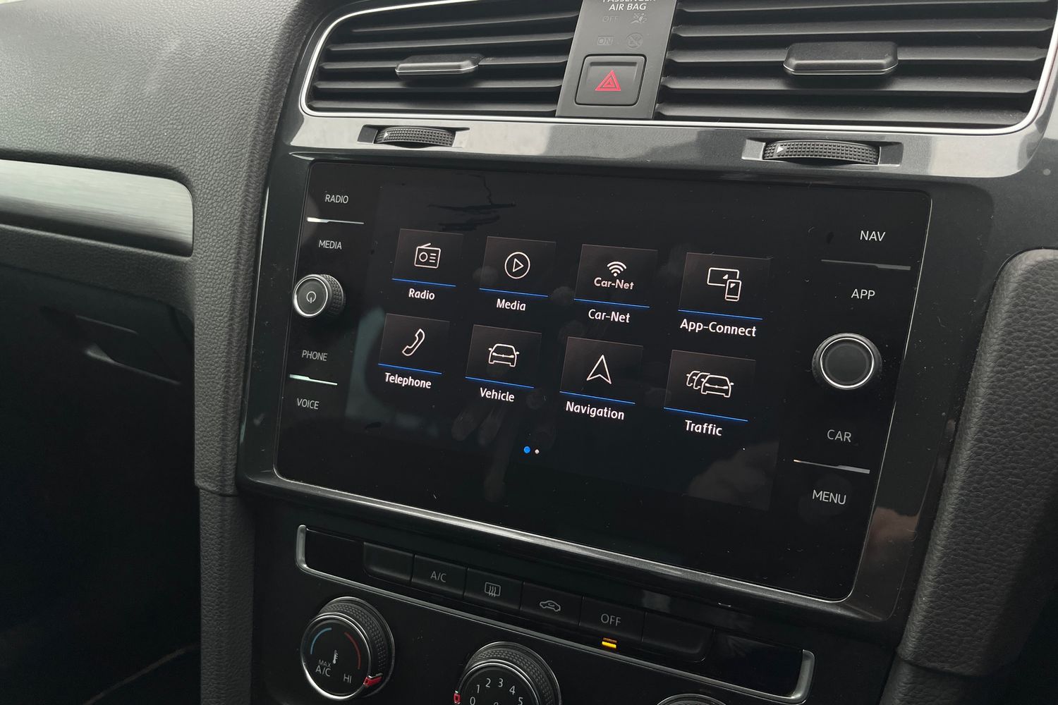 Used Volkswagen Golf 2019 for sale - 77910659: Photo 11