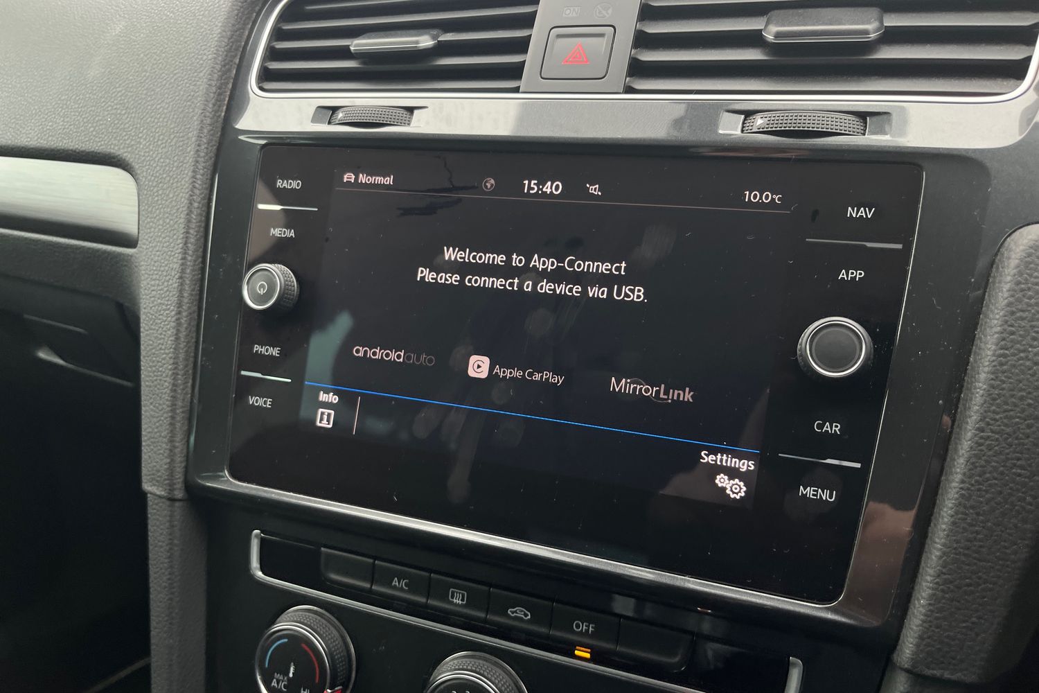 Used Volkswagen Golf 2019 for sale - 77910659: Photo 14