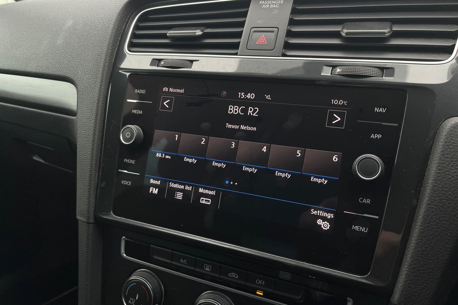 Used Volkswagen Golf 2019 for sale - 77910659: Photo 15