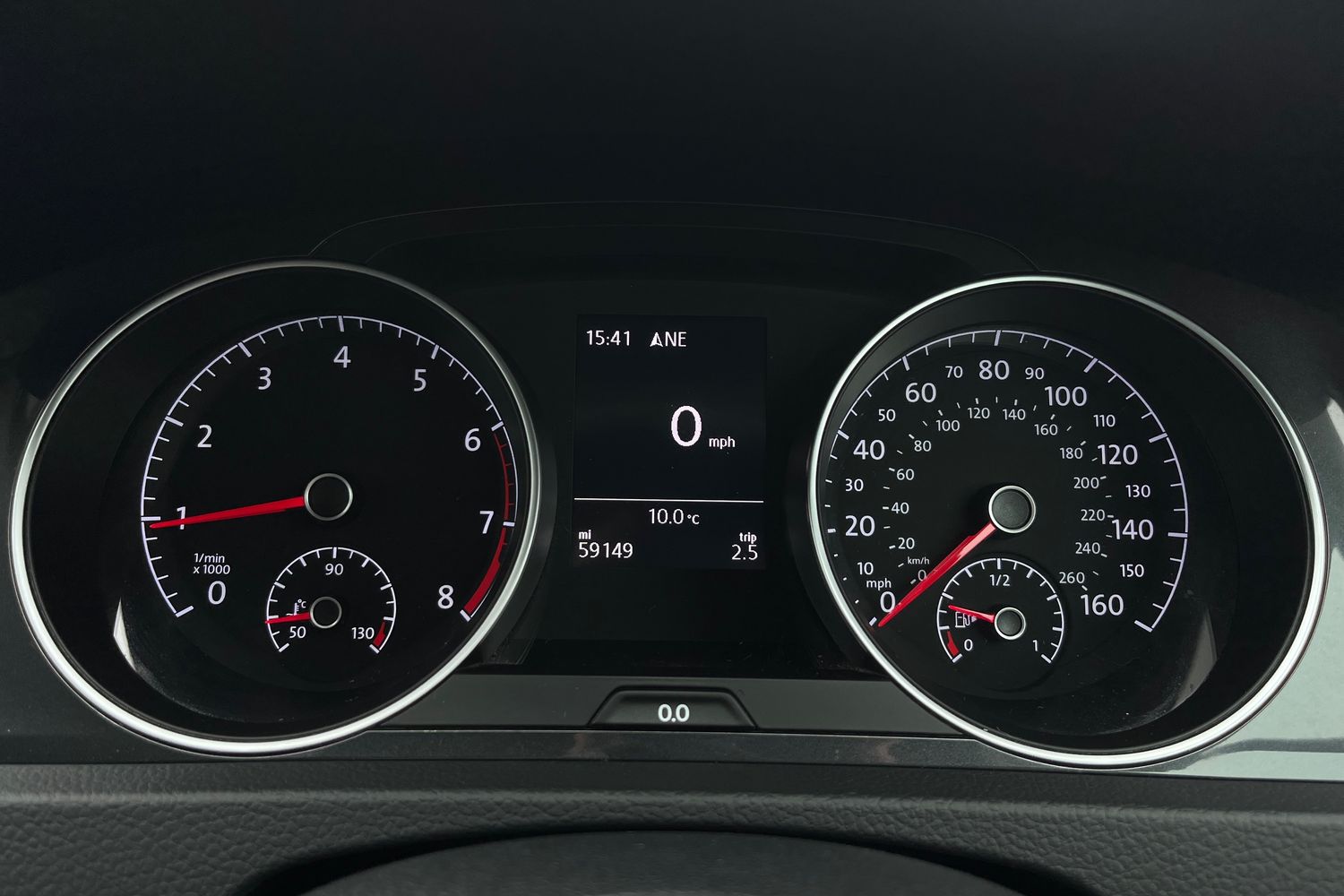 Used Volkswagen Golf 2019 for sale - 77910659: Photo 17