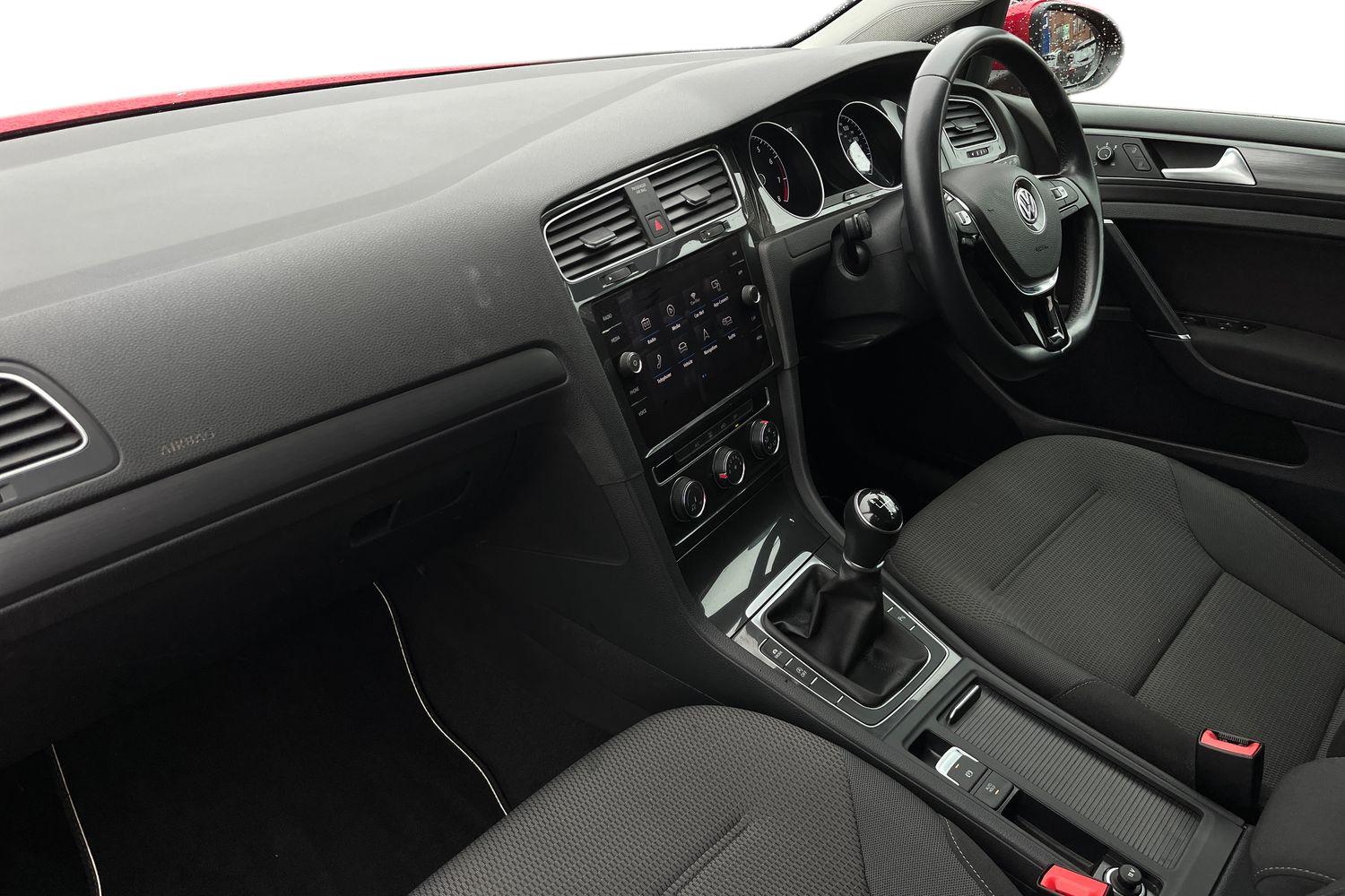 Used Volkswagen Golf 2019 for sale - 77910659: Photo 7