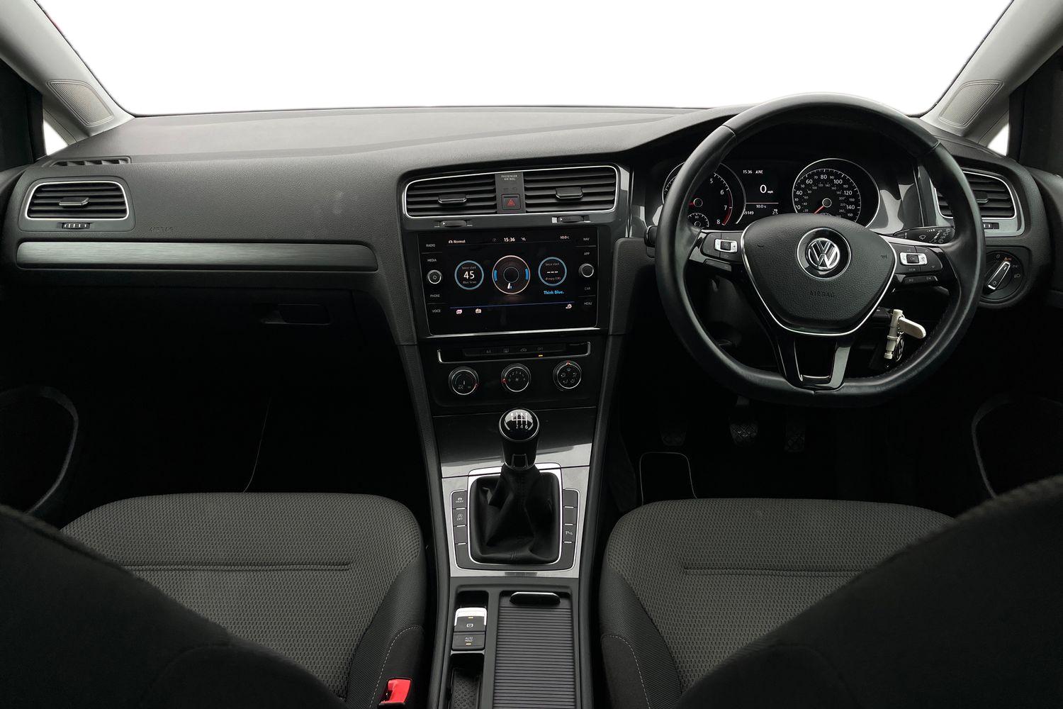 Used Volkswagen Golf 2019 for sale - 77910659: Photo 8