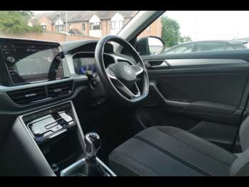 Used Volkswagen T-Roc 2022 for sale - 74910197: Photo