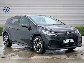 Used Volkswagen ID.3 2025 for sale - 79454635: Photo