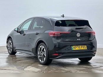Used Volkswagen ID.3 2025 for sale - 79454635: Photo