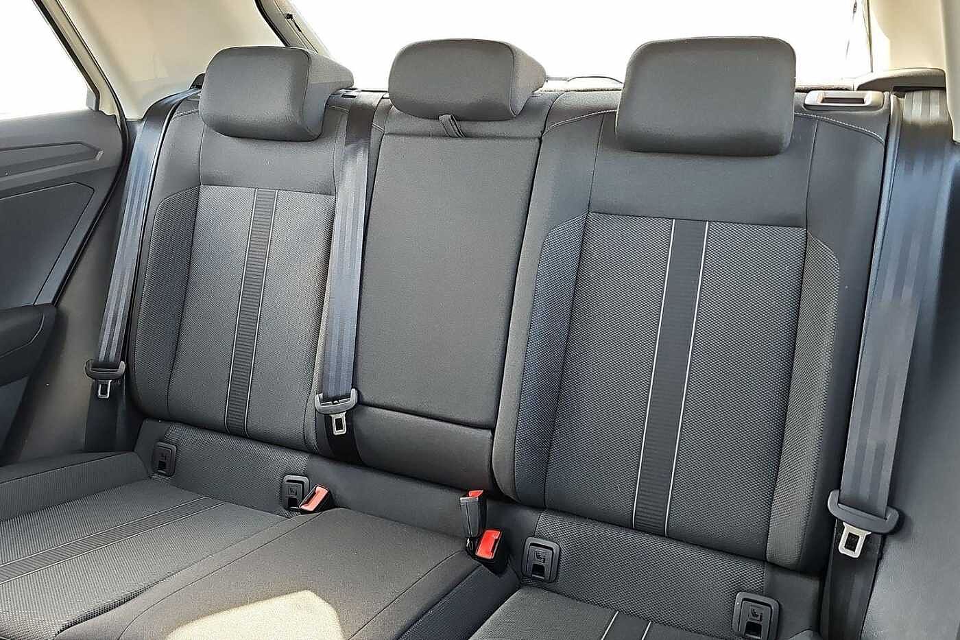 Used Volkswagen T-Roc 2022 for sale - 76110799: Photo 10