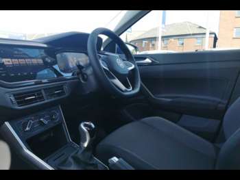 Used Volkswagen Polo 2025 for sale - 74575172: Photo
