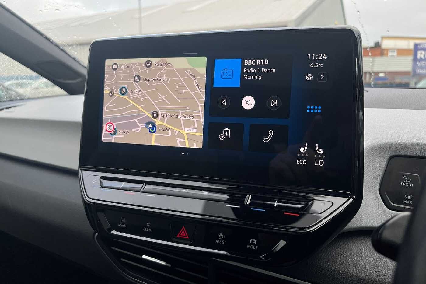 Used Volkswagen ID.3 2022 for sale - 77427414: Photo 12