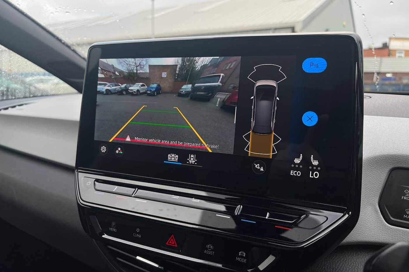 Used Volkswagen ID.3 2022 for sale - 77427414: Photo 16