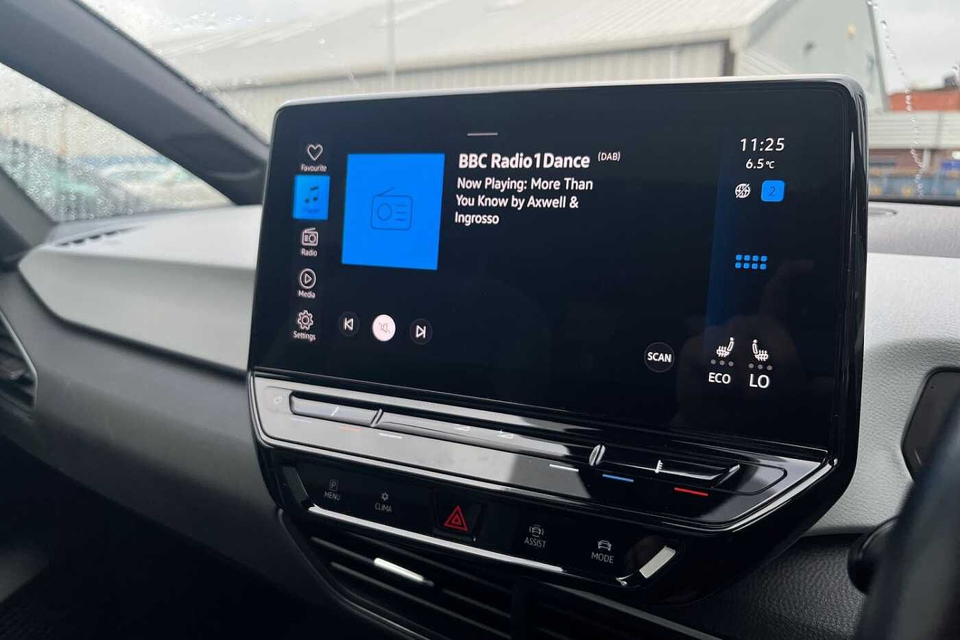 Used Volkswagen ID.3 2022 for sale - 77427414: Photo 17