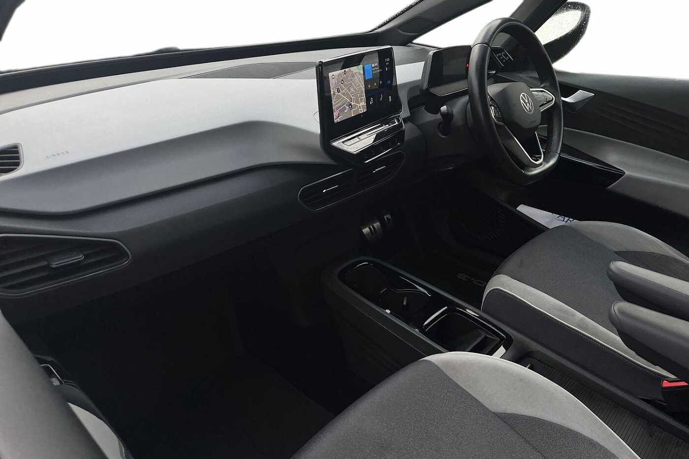 Used Volkswagen ID.3 2022 for sale - 77427414: Photo 2