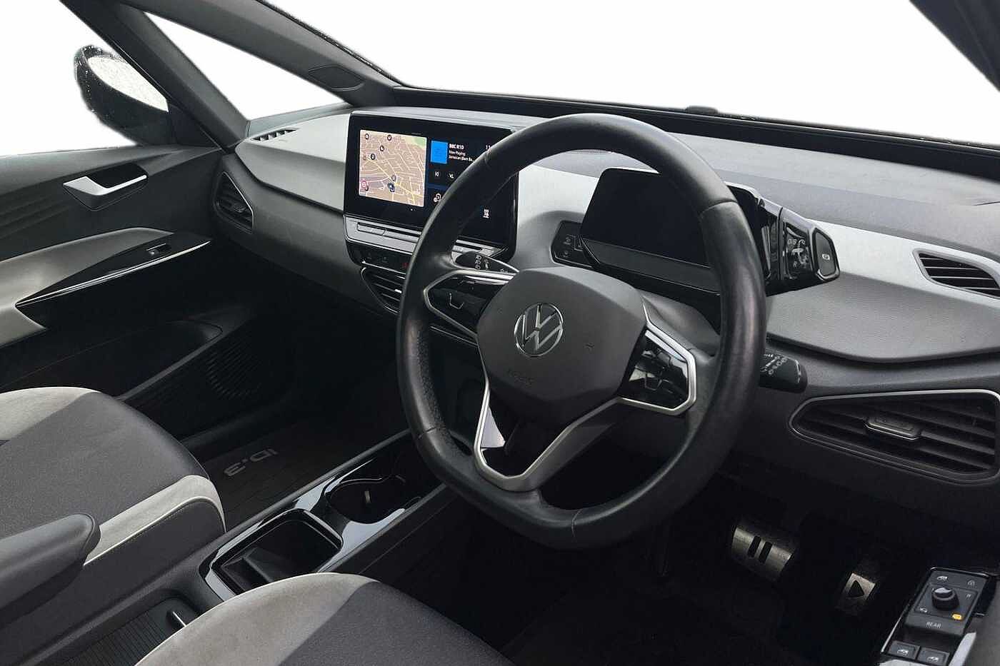 Used Volkswagen ID.3 2022 for sale - 77427414: Photo 6