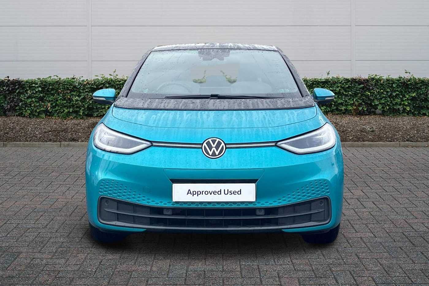 Used Volkswagen ID.3 2022 for sale - 77427414: Photo 7