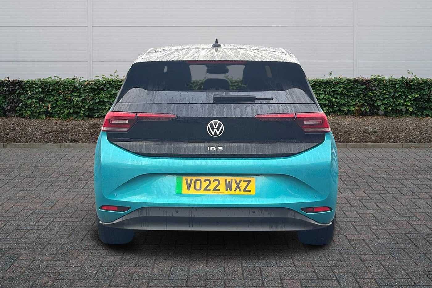 Used Volkswagen ID.3 2022 for sale - 77427414: Photo 8