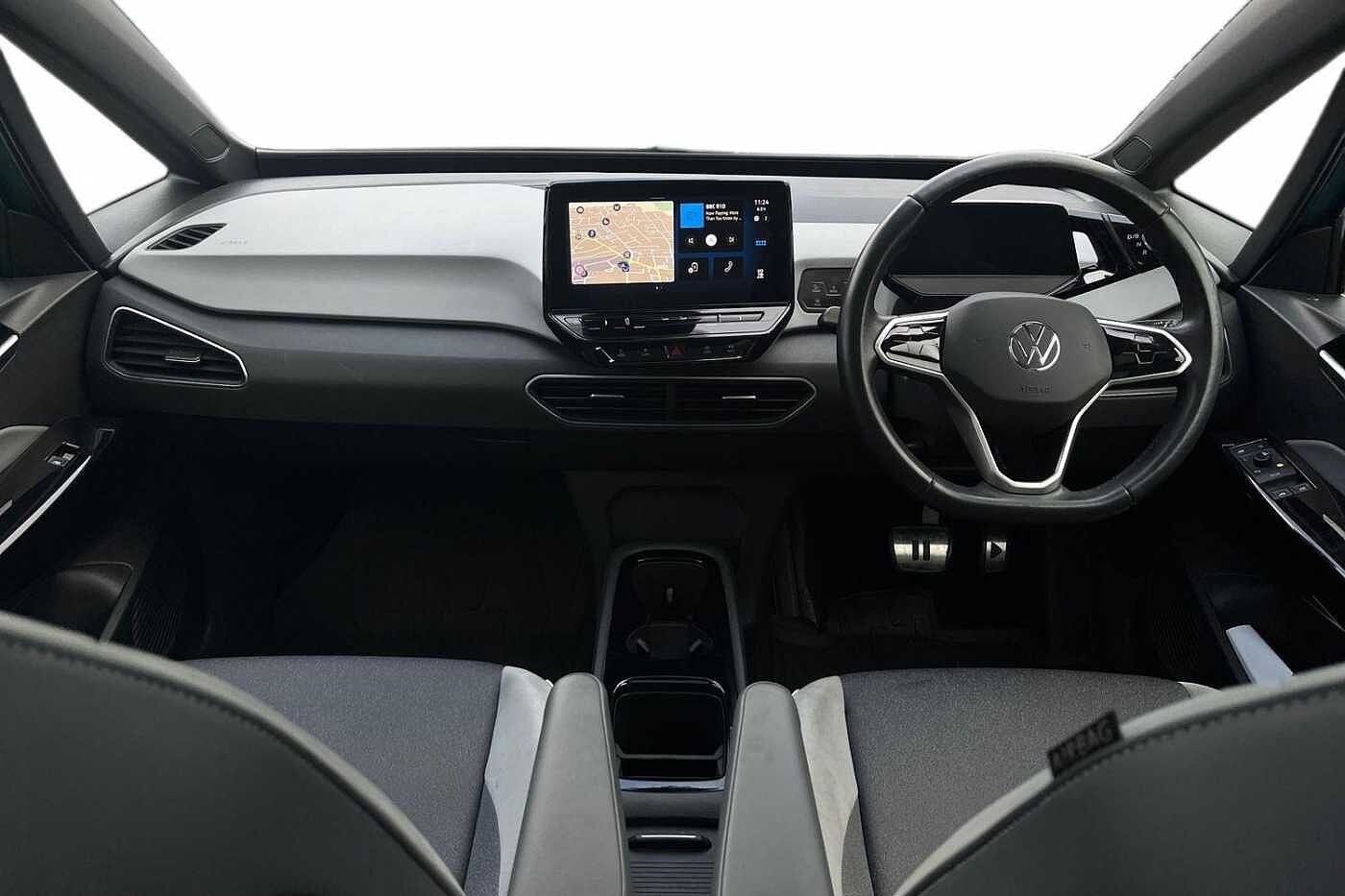 Used Volkswagen ID.3 2022 for sale - 77427414: Photo 9