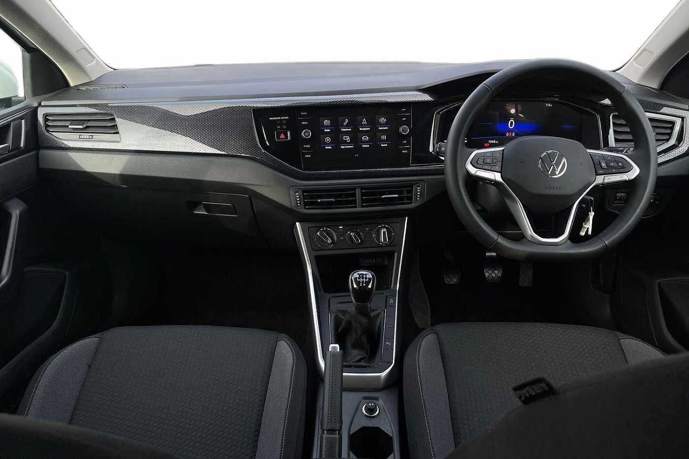 Used Volkswagen Polo 2025 for sale - 77280565: Photo 10