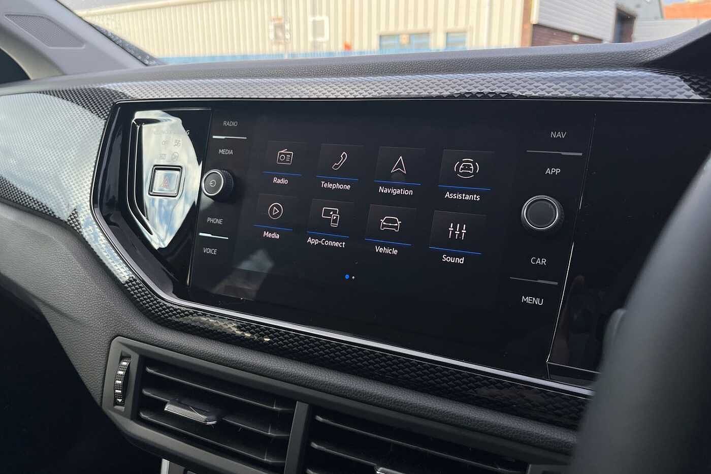 Used Volkswagen Polo 2025 for sale - 77280565: Photo 12