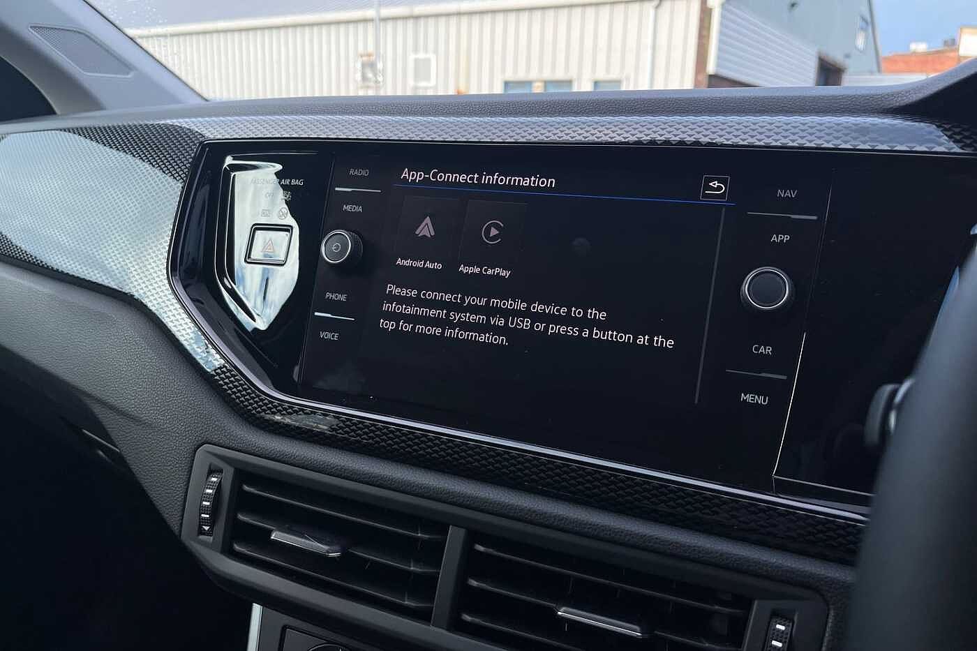 Used Volkswagen Polo 2025 for sale - 77280565: Photo 14