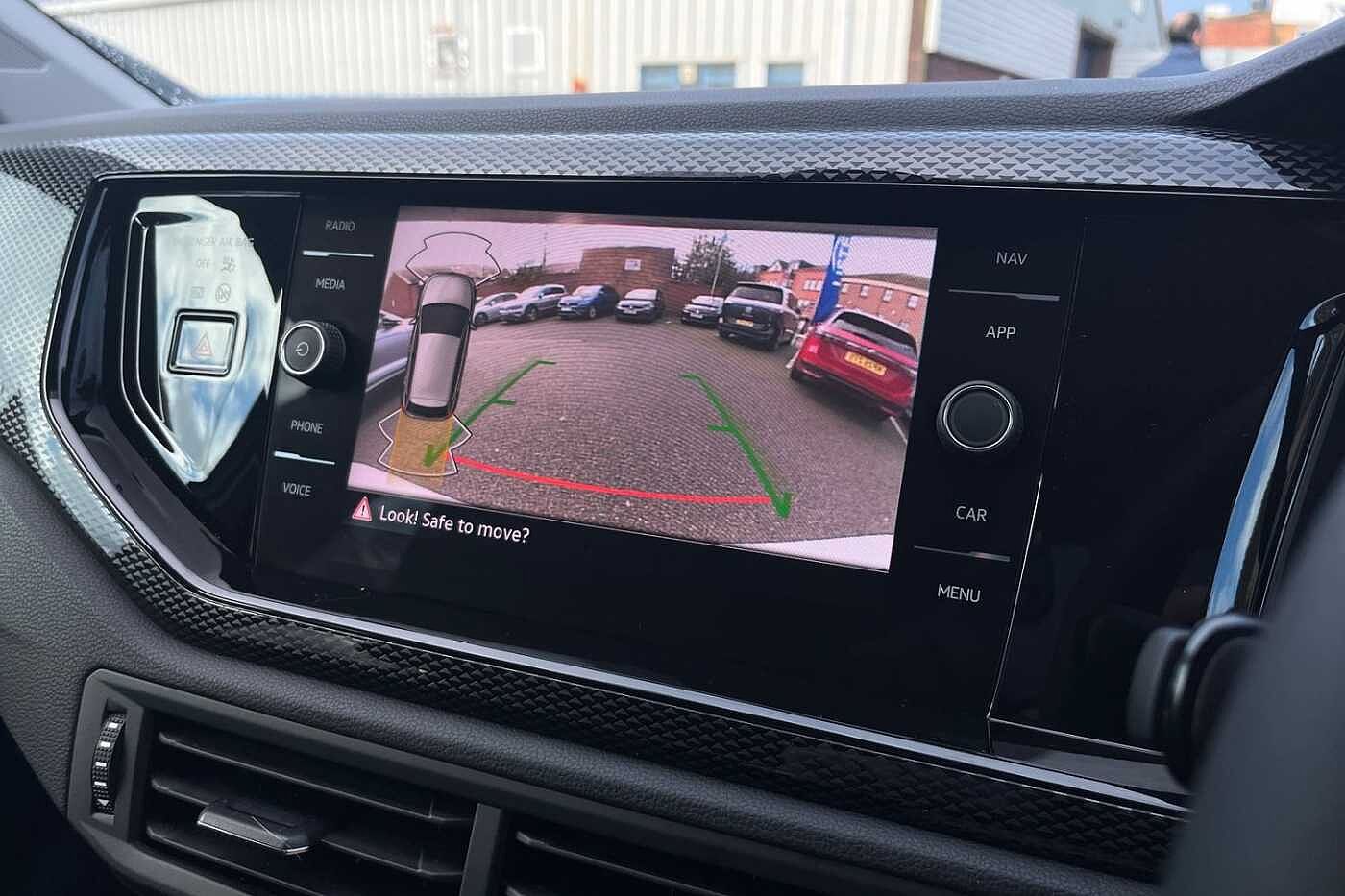 Used Volkswagen Polo 2025 for sale - 77280565: Photo 15