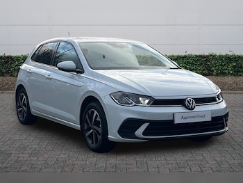 Used Volkswagen Polo 2025 for sale - 77280565: Photo