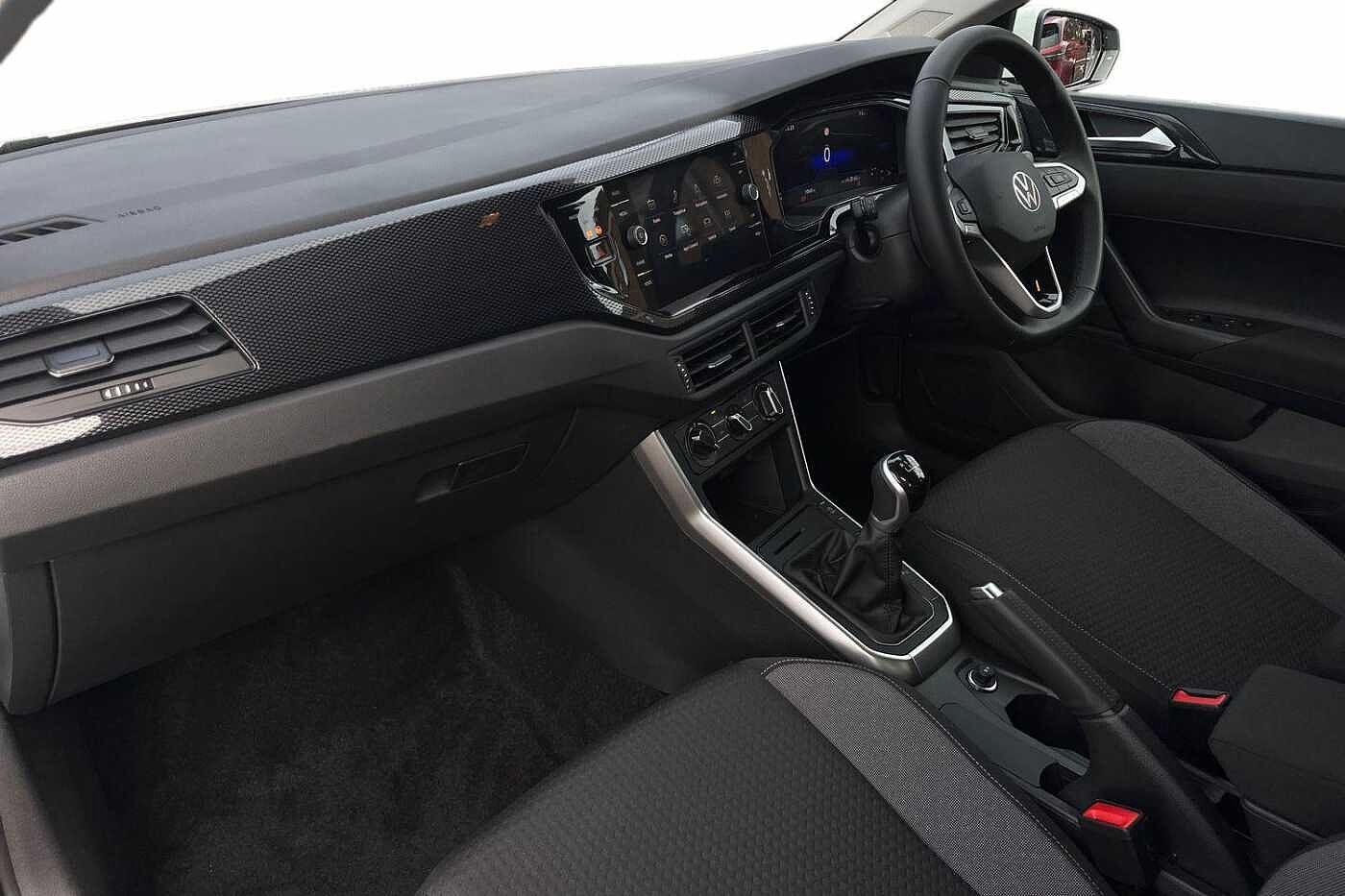 Used Volkswagen Polo 2025 for sale - 77280565: Photo 2