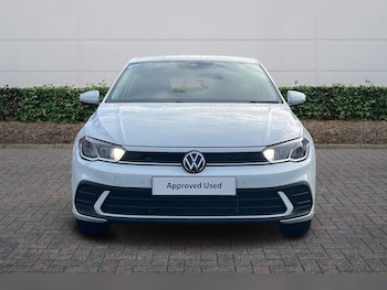 Used Volkswagen Polo 2025 for sale - 77280565: Photo