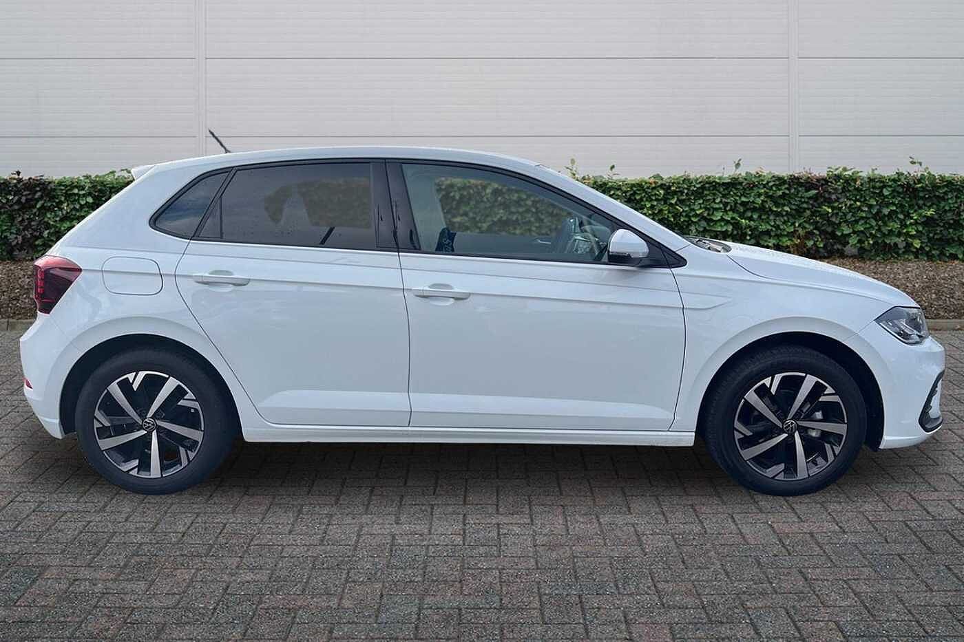 Used Volkswagen Polo 2025 for sale - 77280565: Photo 4