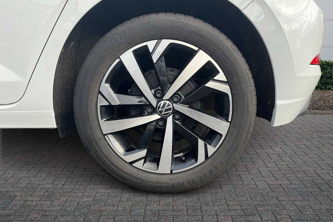 Used Volkswagen Polo 2025 for sale - 77280565: Photo 5