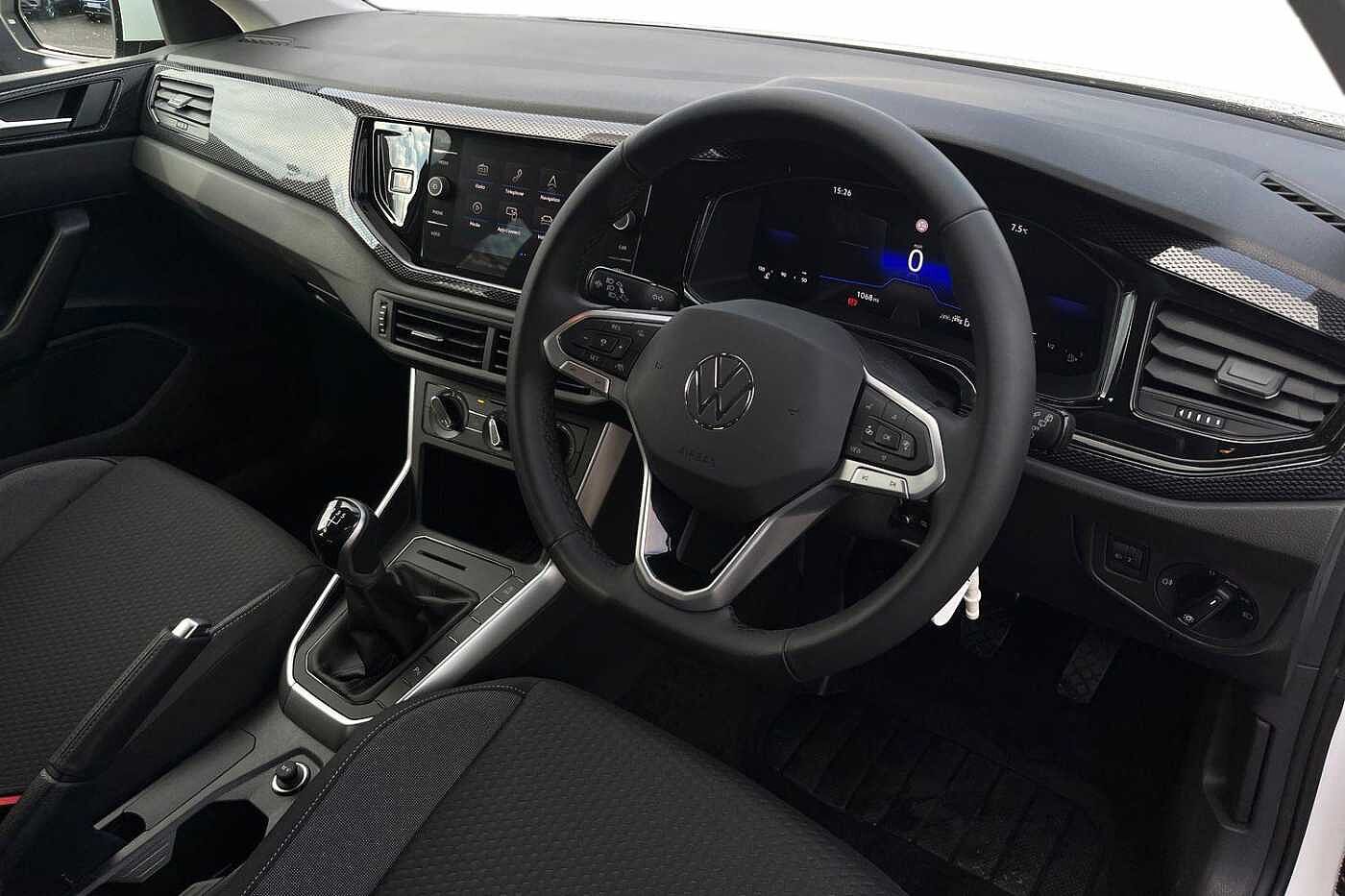 Used Volkswagen Polo 2025 for sale - 77280565: Photo 6