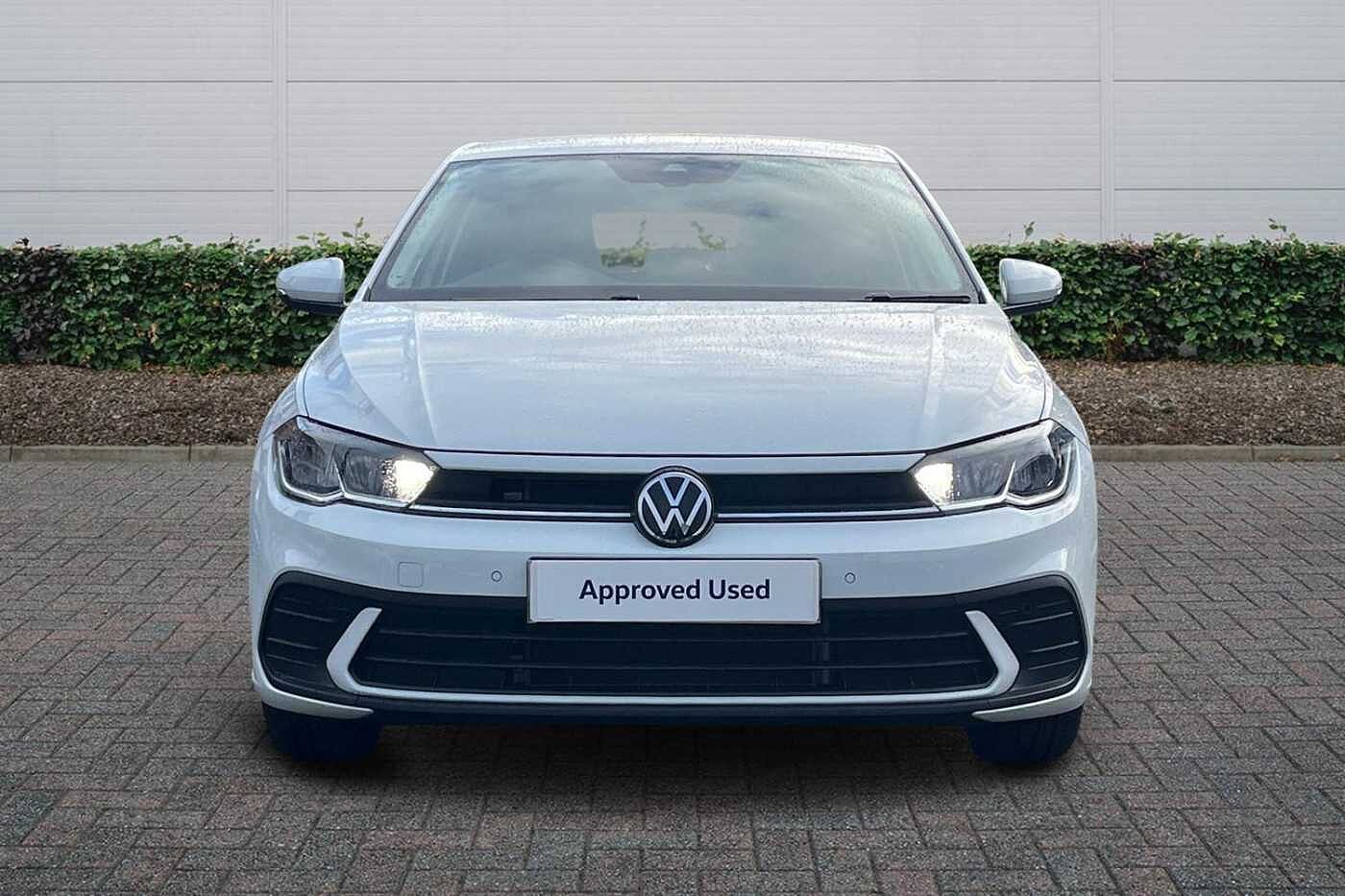 Used Volkswagen Polo 2025 for sale - 77280565: Photo 7
