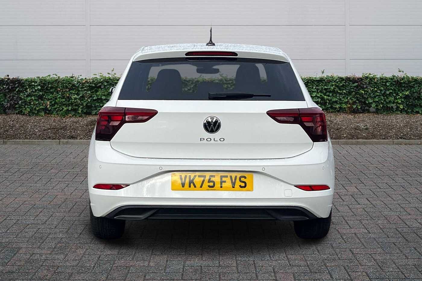 Used Volkswagen Polo 2025 for sale - 77280565: Photo 9