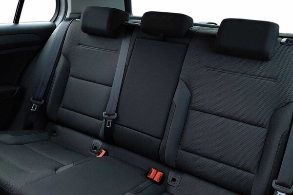 Used Volkswagen Golf 2020 for sale - 76111725: Photo 10