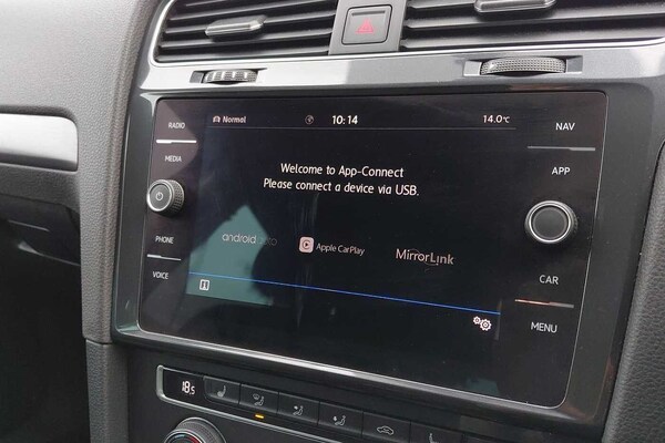 Used Volkswagen Golf 2020 for sale - 76111725: Photo 14