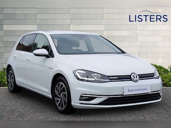 Volkswagen - Golf