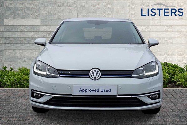Used Volkswagen Golf 2020 for sale - 76111725: Photo 7
