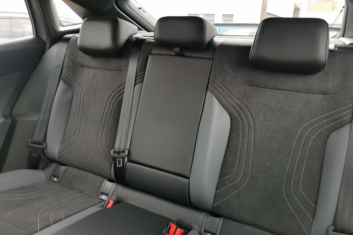 Used Volkswagen ID.5 2025 for sale - 77177708: Photo 11